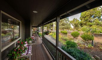 64492 Sylvan Loop, Bend, OR 97701