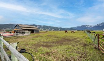72804 Williams Way, Arlee, MT 59821
