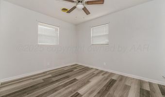 2902 PRYOR St, Amarillo, TX 79103