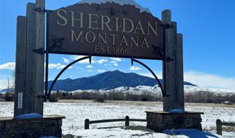 61 Ac Hwy 287, Sheridan, MT 59749