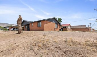 800 Azelia St, Alamogordo, NM 88310