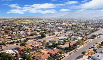 5028 BRAGG Ave, El Paso, TX 79904