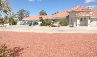 20305 Rancherias Rd, Apple Valley, CA 92307