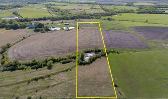 Tract 1 SW Docking RD, Auburn, KS 66402