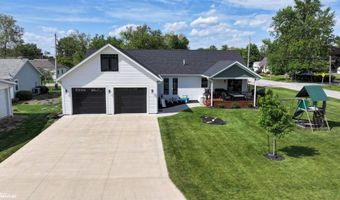 214 E Wapello St, Agency, IA 52530