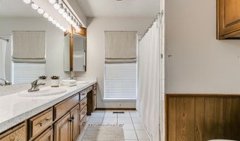 3104 N Pinecrest Dr, Bethany, OK 73008