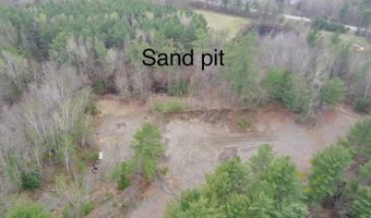 7 Howard Siding Ln, Abbot, ME 04406