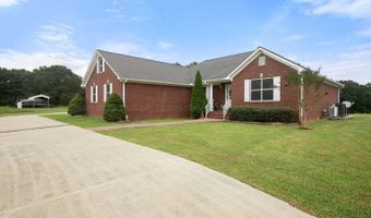 272 CO RD 39, Arley, AL 35540