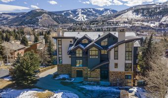 540 W Beaver Creek Blvd 7, Avon, CO 81620