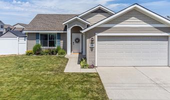 12818 W 6th Ave, Airway Heights, WA 99001