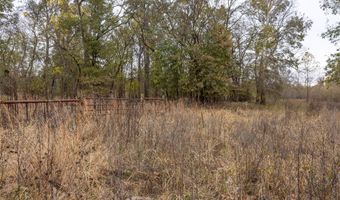 2 S 4420 Rd, Adair, OK 74301