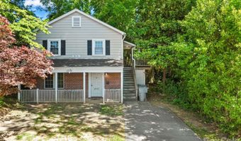 1717 Hamorton Pl, Charlotte, NC 28205