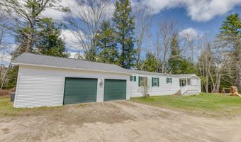 14 Lloyd St, Campton, NH 03223