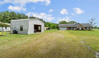 588 LR 43, Ashdown, AR 71822