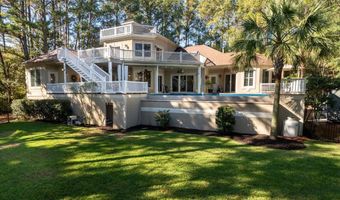 6124 Rudder Ln, Awendaw, SC 29429