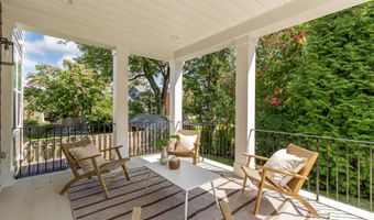 9313 LINDEN Ave, Bethesda, MD 20814
