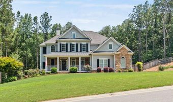 201 SADDLEHORN, Ball Ground, GA 30107