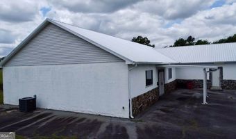 127 Eastside Industrial Blvd, Alma, GA 31510