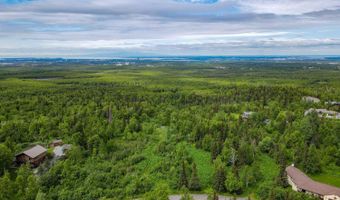 NHN Montagne Circle, Anchorage, AK 99507