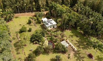 29-3707 KANNA Rd, Hakalau, HI 96710