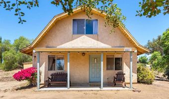 5505 Rainbow Heights Rd, Fallbrook, CA 92028