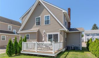 148 Grace St, Cranston, RI 02910