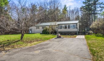 991 Oakland Rd, Belgrade, ME 04917