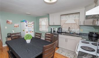 109 Fordson Ave, Cranston, RI 02910