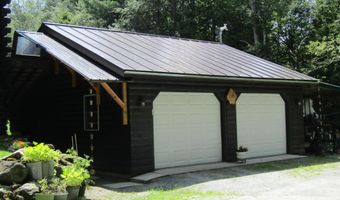 1285 Witchcat Rd, Bakersfield, VT 05441