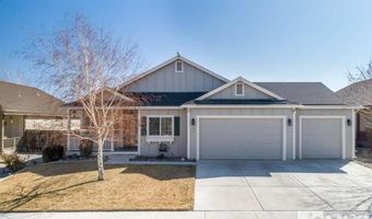 971 Iris Ln, Fernley, NV 89408