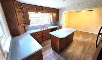 1229 W 7th St, Anderson, IN 46016