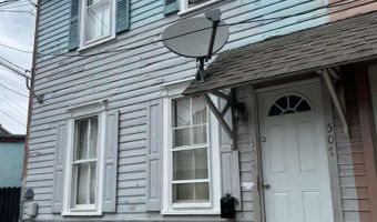 507 N Refwal St, Allentown, PA 18102