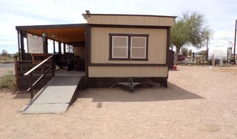 27697 Santa Fe Ave, Bouse, AZ 85325