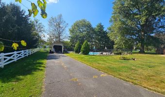 156 ELLISDALE Rd, Allentown, NJ 08501
