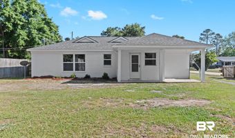311 Cloverdale Rd, Atmore, AL 36502