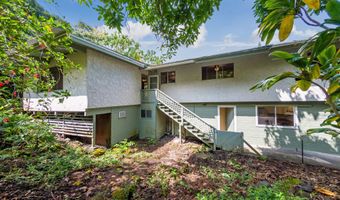 78-6929 MAMALAHOA Hwy, Holualoa, HI 96725