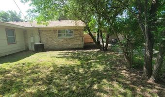 103 Lorie St, Alvarado, TX 76009