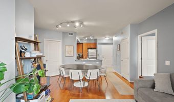1021 N GARFIELD St 517, Arlington, VA 22201