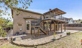 5313 Judsonville Dr, Antioch, CA 94531