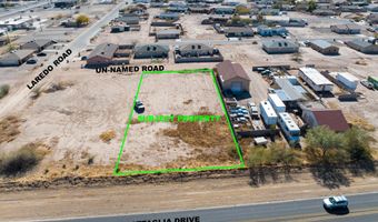 48 Acres On Battaglia Dr, Arizona City, AZ 85123