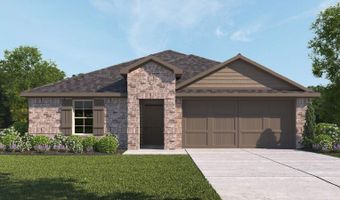 13 Robin Ct Plan: Cali, Angleton, TX 77515