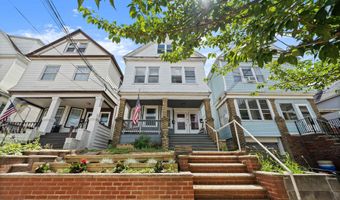 76 W 6TH St 2, Bayonne, NJ 07002