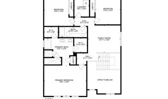 5742 Shadow Bend Dr, Las Vegas, NV 89135