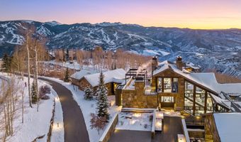 255 Wild Rose, Avon, CO 81620