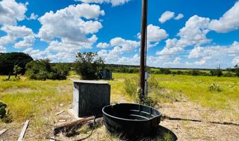 TBD County Road 647, Pottsville, TX 76565