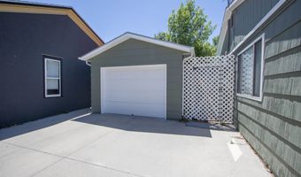 241 W 11th St, Casper, WY 82601