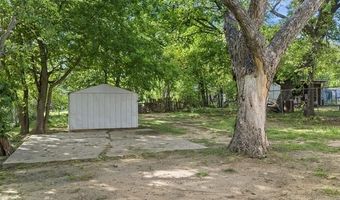 831 C St SE, Ardmore, OK 73401