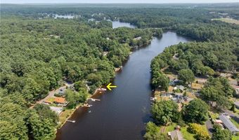 187 Lakehurst Dr, Coventry, RI 02816