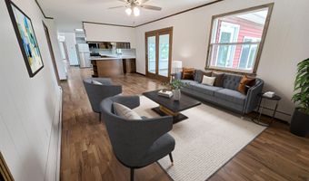 1809 E Kelley Rd, Frankfort, IN 46041