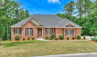 2085 Cardigan Dr, Aiken, SC 29803